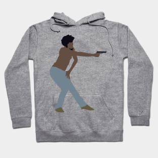 This is America Hoodie